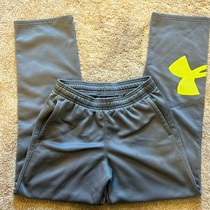 Under Armour Sweatpants